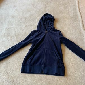 Kid’s zip up